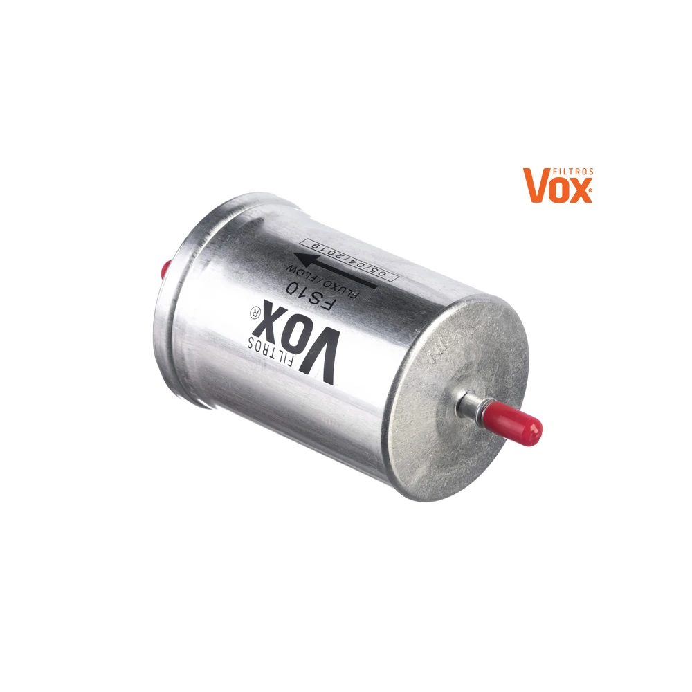 FILTRO DE COMBUSTÍVEL VOX - FS10