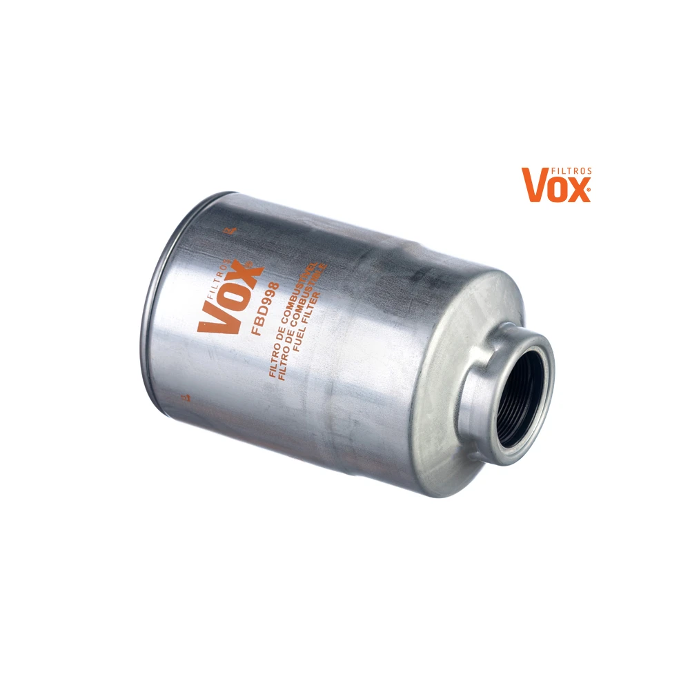 FILTRO DE COMBUSTÍVEL VOX - FBD998