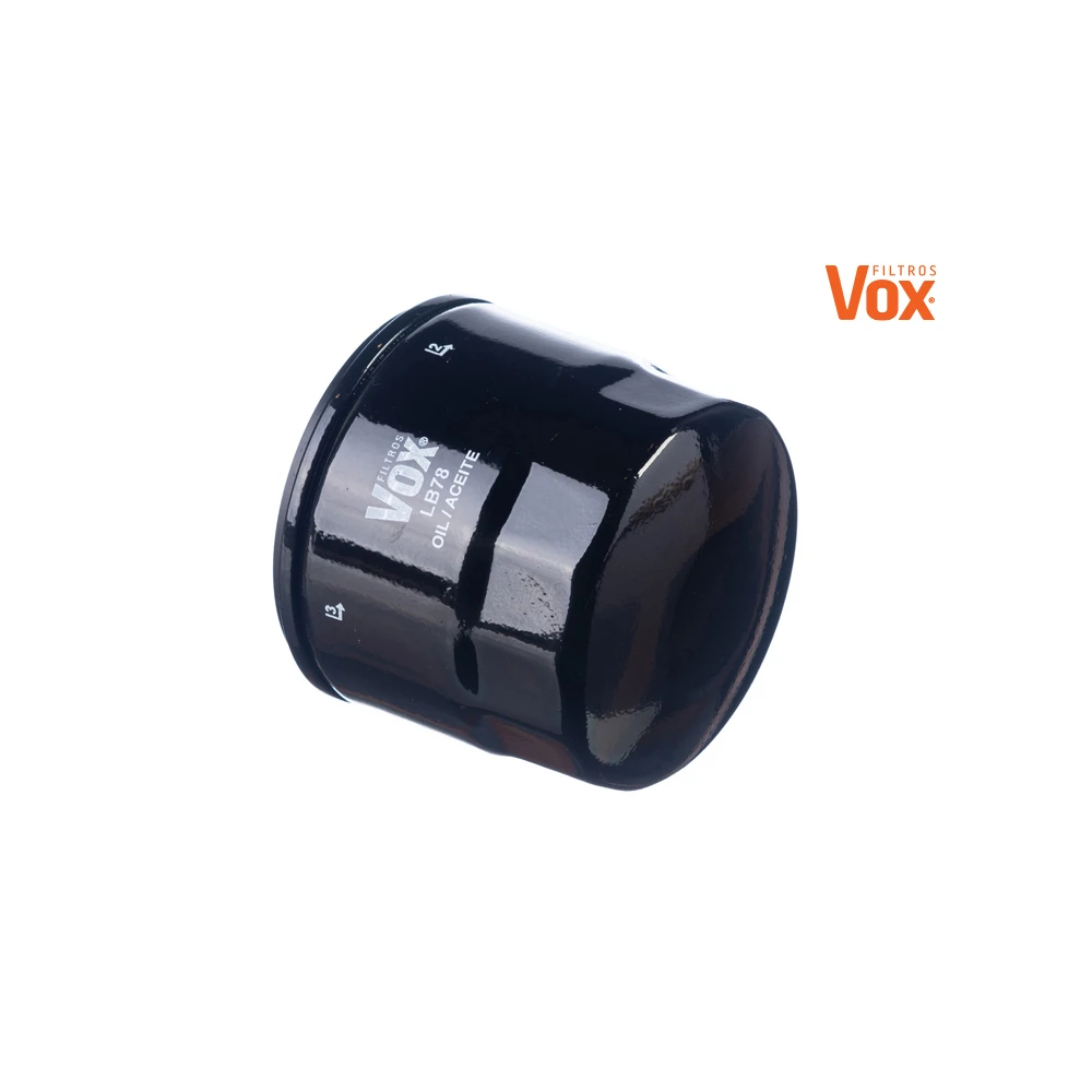 FILTRO DE ÓLEO VOX - LB78