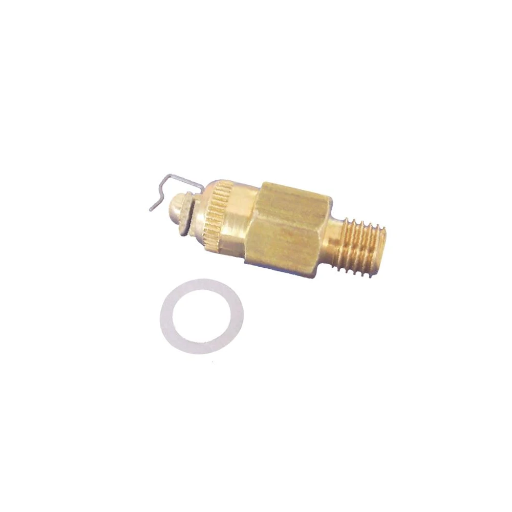 AGULHA CARBURADOR VW GOL/VOYAGE/PARATI/SAVEIRO 1.6 AE 89/ - WEBER DUPLO 460 - ALCOOL