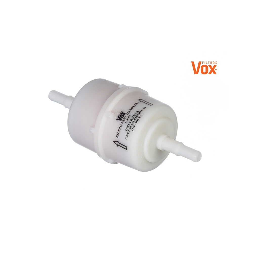 FILTRO DE COMBUSTÍVEL VOX - UN86