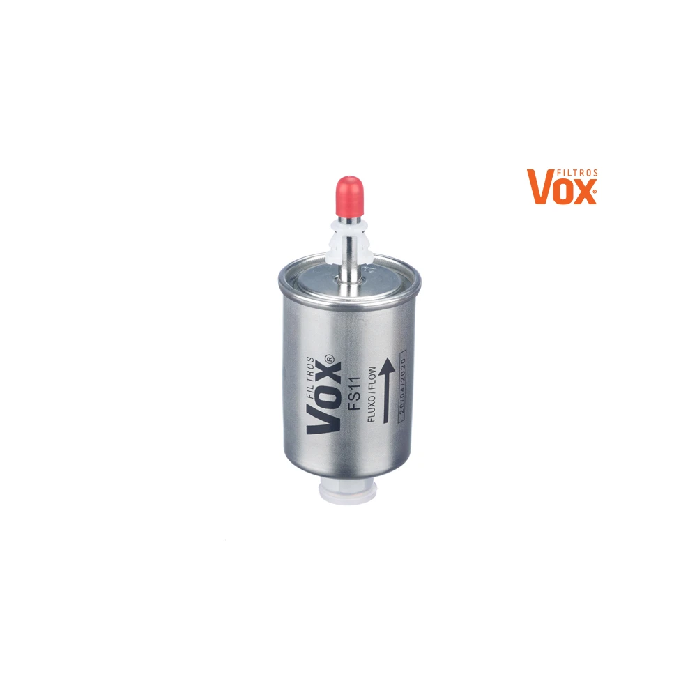 FILTRO DE COMBUSTÍVEL VOX - FS11
