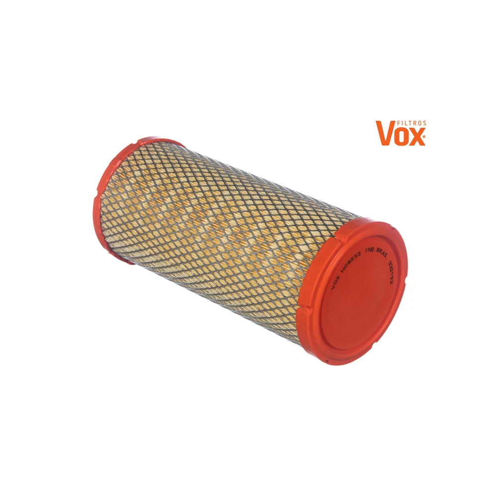 FILTRO DE AR VOX - HD8233