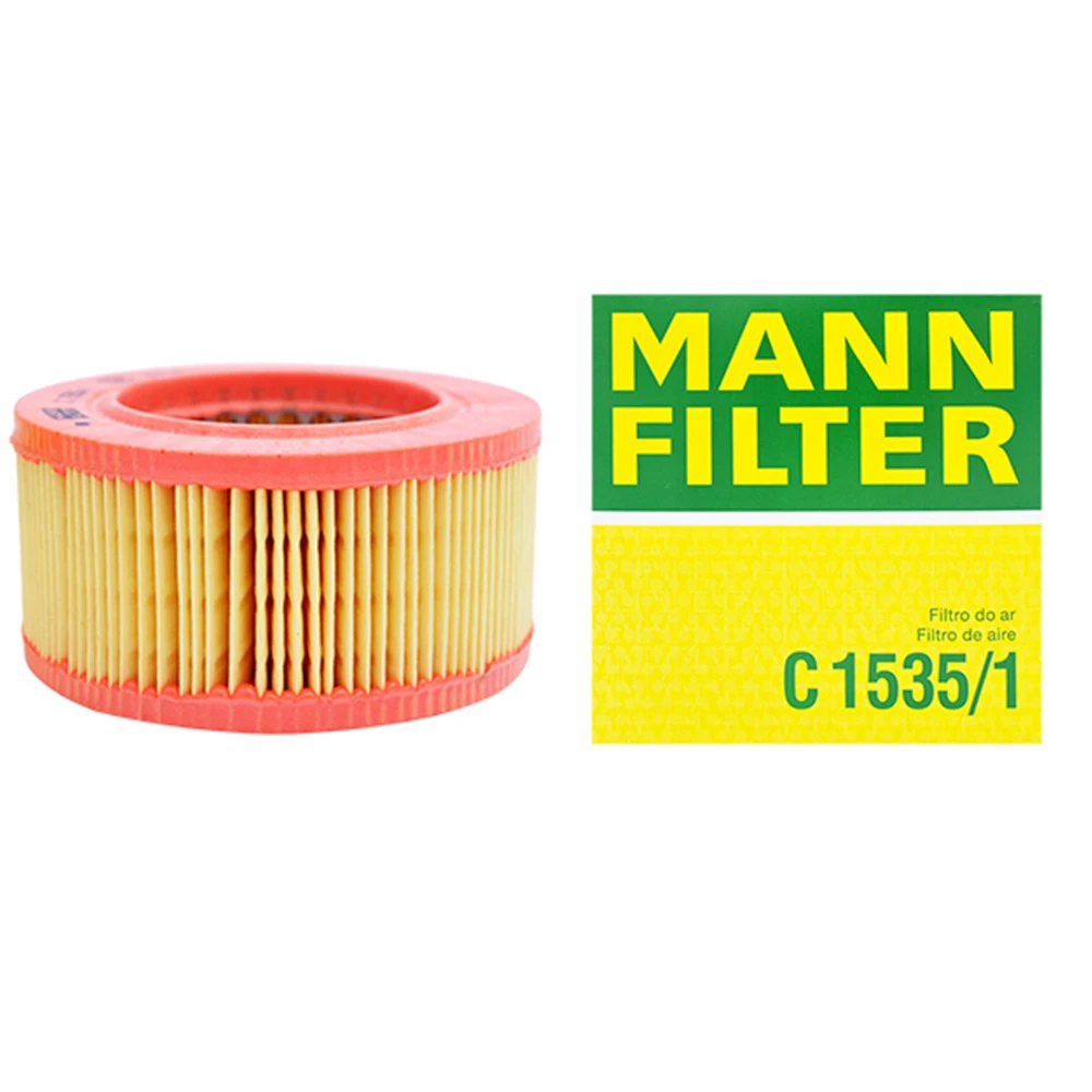 FILTRO DE AR MANN-FILTER - C 1535/1
