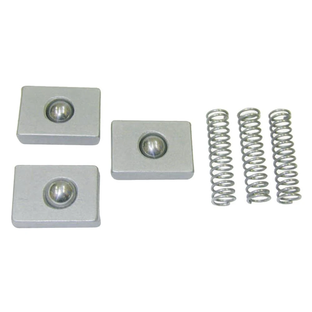 KIT DE ANÉIS DE TRAVA KIT & CIA - 30441