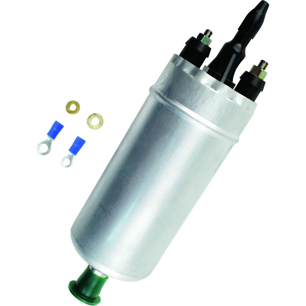 BOMBA COMBUSTÍVEL EXTERNA GM MONZA/KADETT EFI - VW GOL GTI /93 SANTANA 2.0 /93 3.0 BAR SISTEMA BOSCH