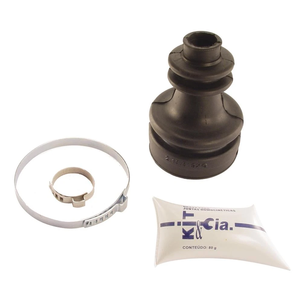 COIFA HOMOCINÉTICA KIT & CIA - 20236