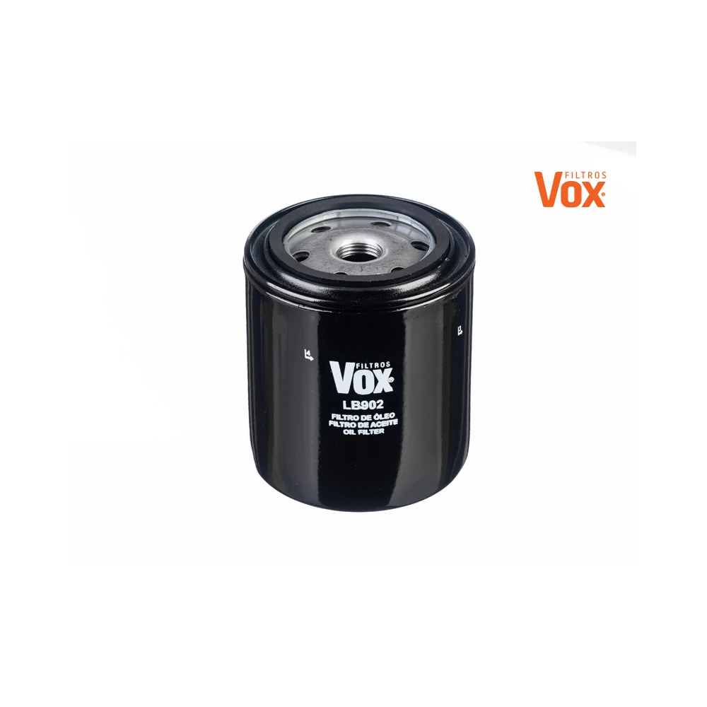 FILTRO DE ÓLEO VOX - LB902