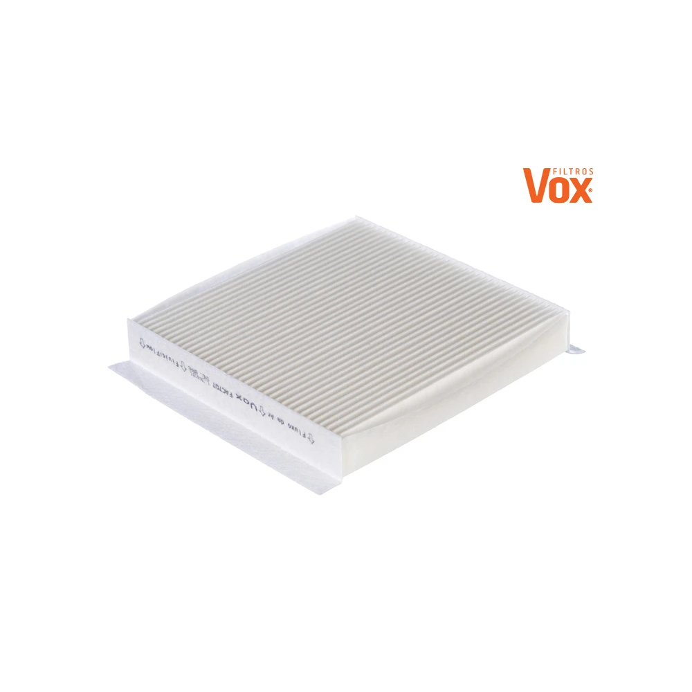 FILTRO DE CABINE VOX - FAC707