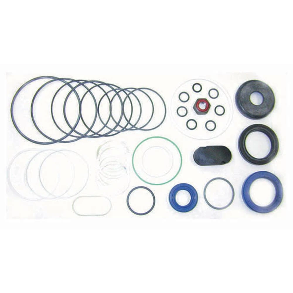 KIT DE REPARO DA CAIXA DE DIREÇÃO KIT & CIA - 60012