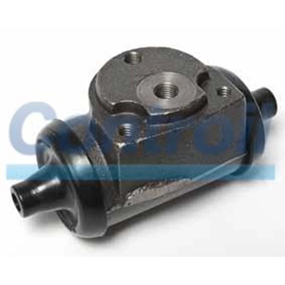CILINDRO RODA TRASEIRA ESQUERDA INFERIOR FORD F-600/7000 60/80 - F-11000 80/92 - 1-5/8 - 41,270MM