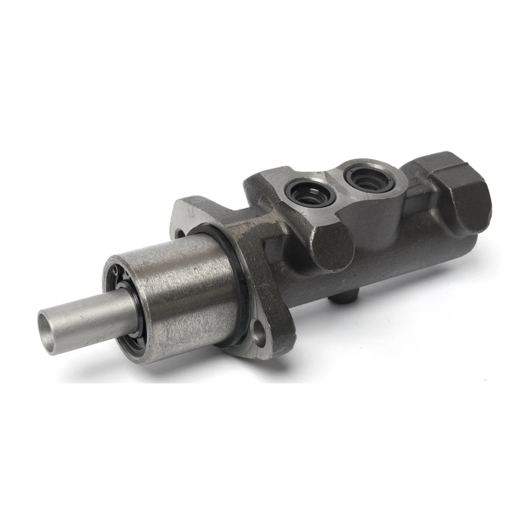 CILINDRO MESTRE FREIO COM ABS VW GOL 95/ - GOL TURBO TODOS - SANTANA 92/
