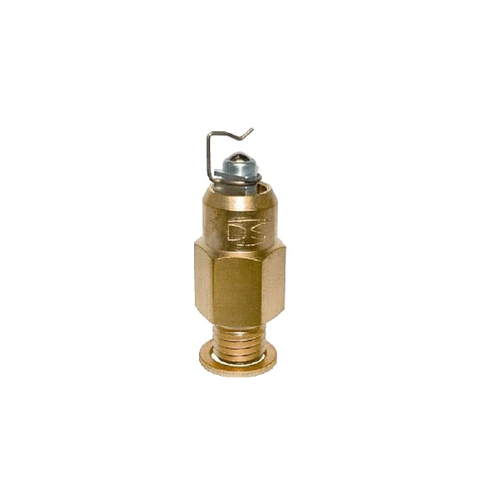 AGULHA CARBURADOR FIAT UNO/PREMIO/ELBA/FIORINO 1.5/1.6 89/ - 1.0 94/ - WEBER 495 TLDF - GASOLINA