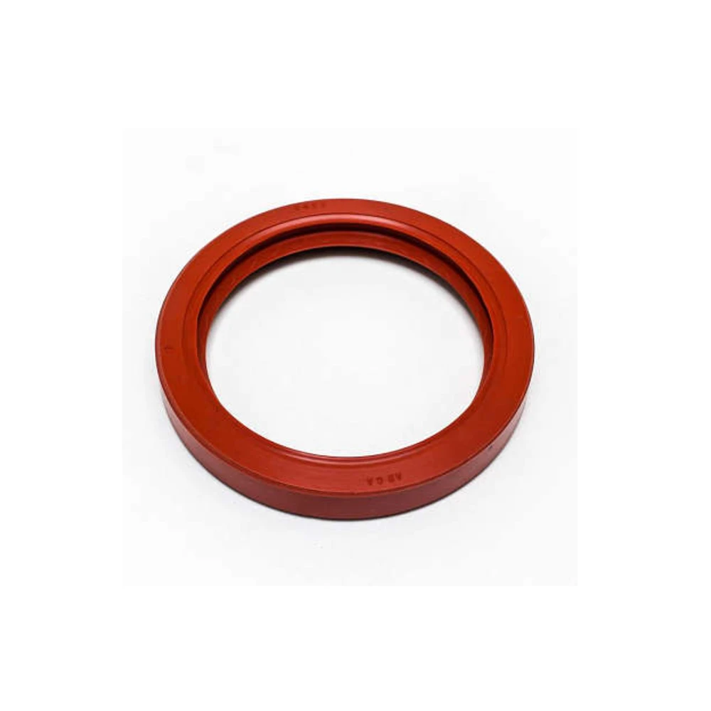 RETENTOR MOTOR VIRABREQUIM DIANTEIRO MWM TODOS - 78X100X13MM