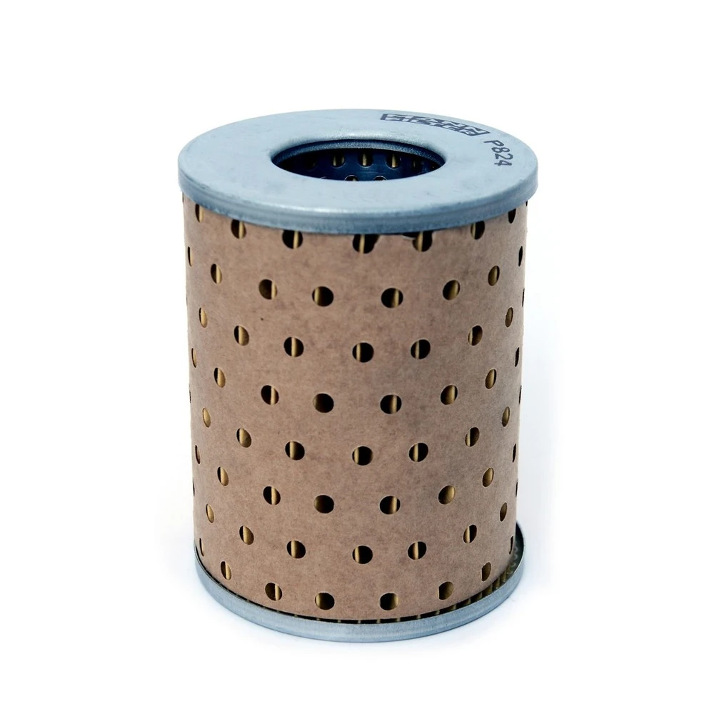 ELEMENTO DO FILTRO DE COMBUSTÍVEL REFIL MANN-FILTER - P 824