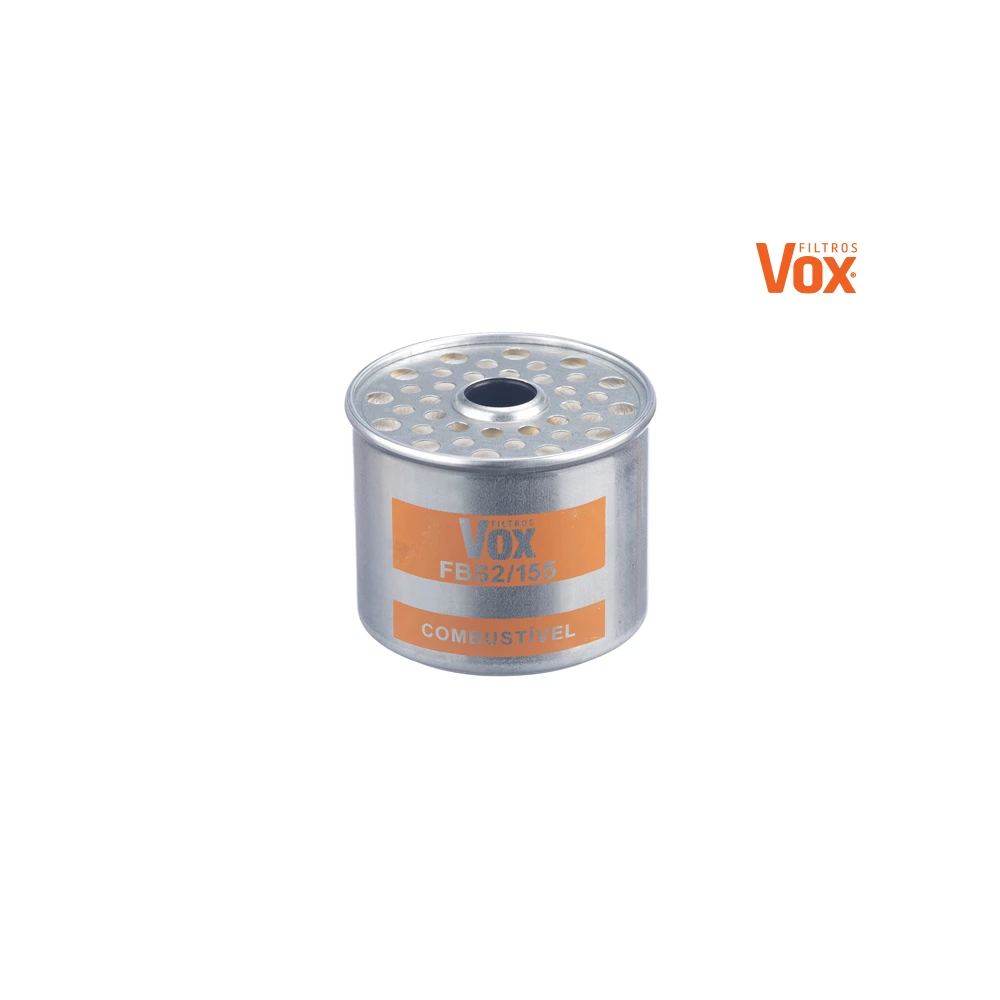 FILTRO DE COMBUSTÍVEL VOX - FBS2/155