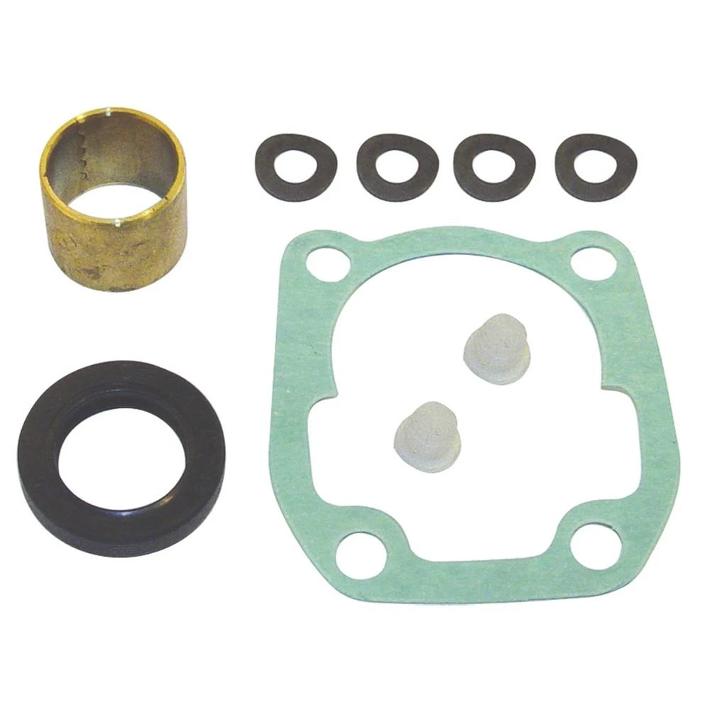 KIT REPARO SETOR DE DIREÇÃO KIT & CIA - 40142