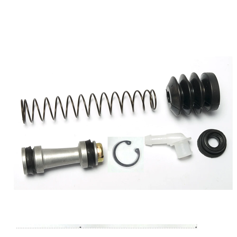 REPARO CILINDRO MESTRE EMBREAGEM MB 370/371/1316/1317/1318 - 15/16 - 23.81MM