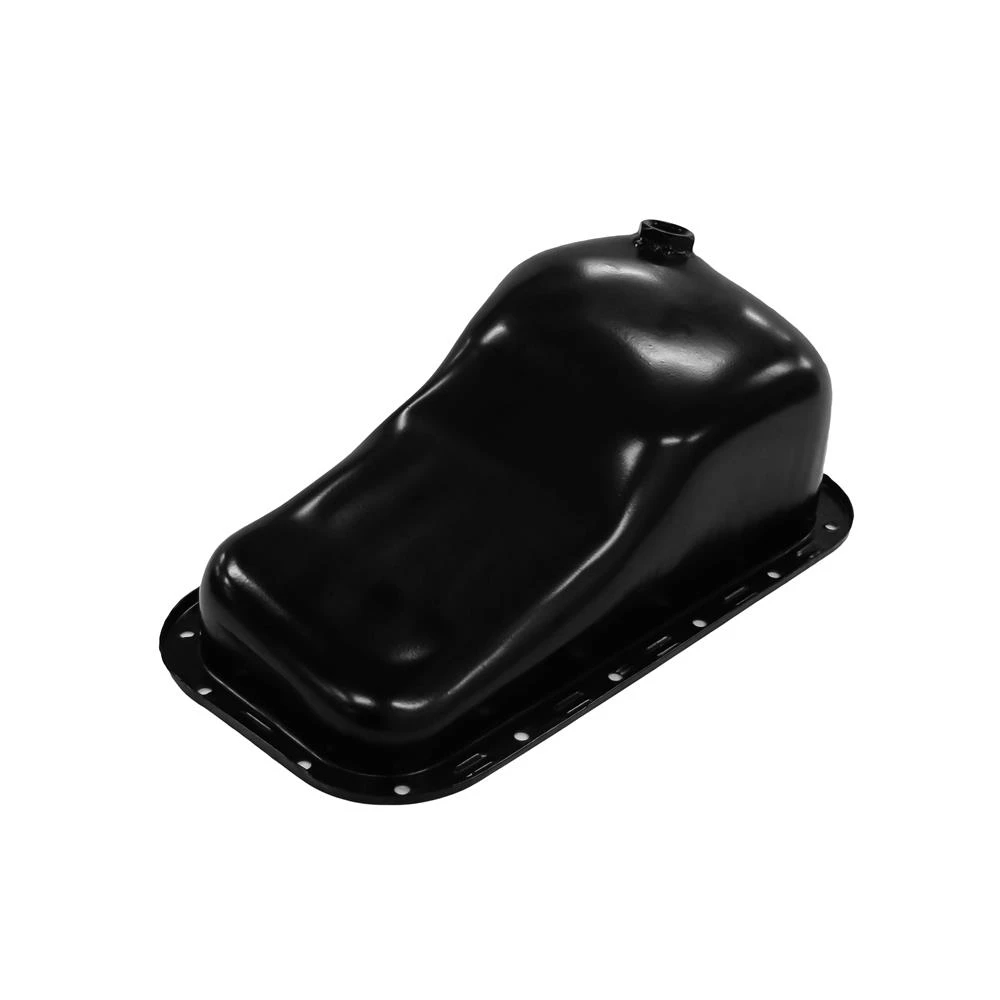 CÁRTER DE ÓLEO IGASA - 541-L