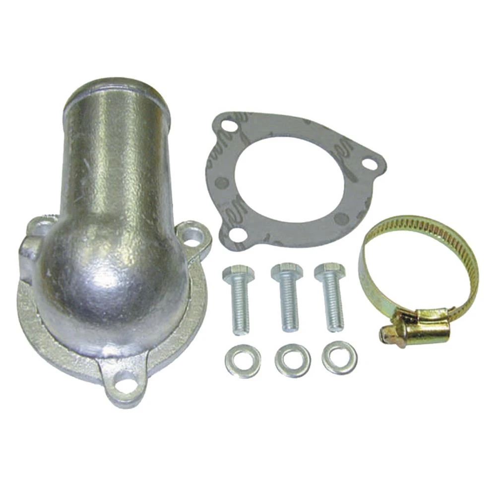 KIT DA CÂMARA DA VÁLVULA TERMOSTÁTICA KIT & CIA - 41267
