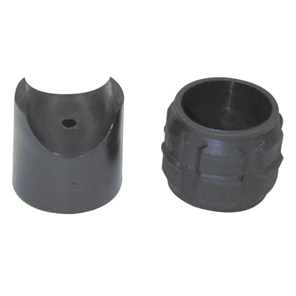 BUCHA DA CAIXA DE DIREÇÃO DIANTEIRO DIREITO / ESQUERDO KIT & CIA - 41316