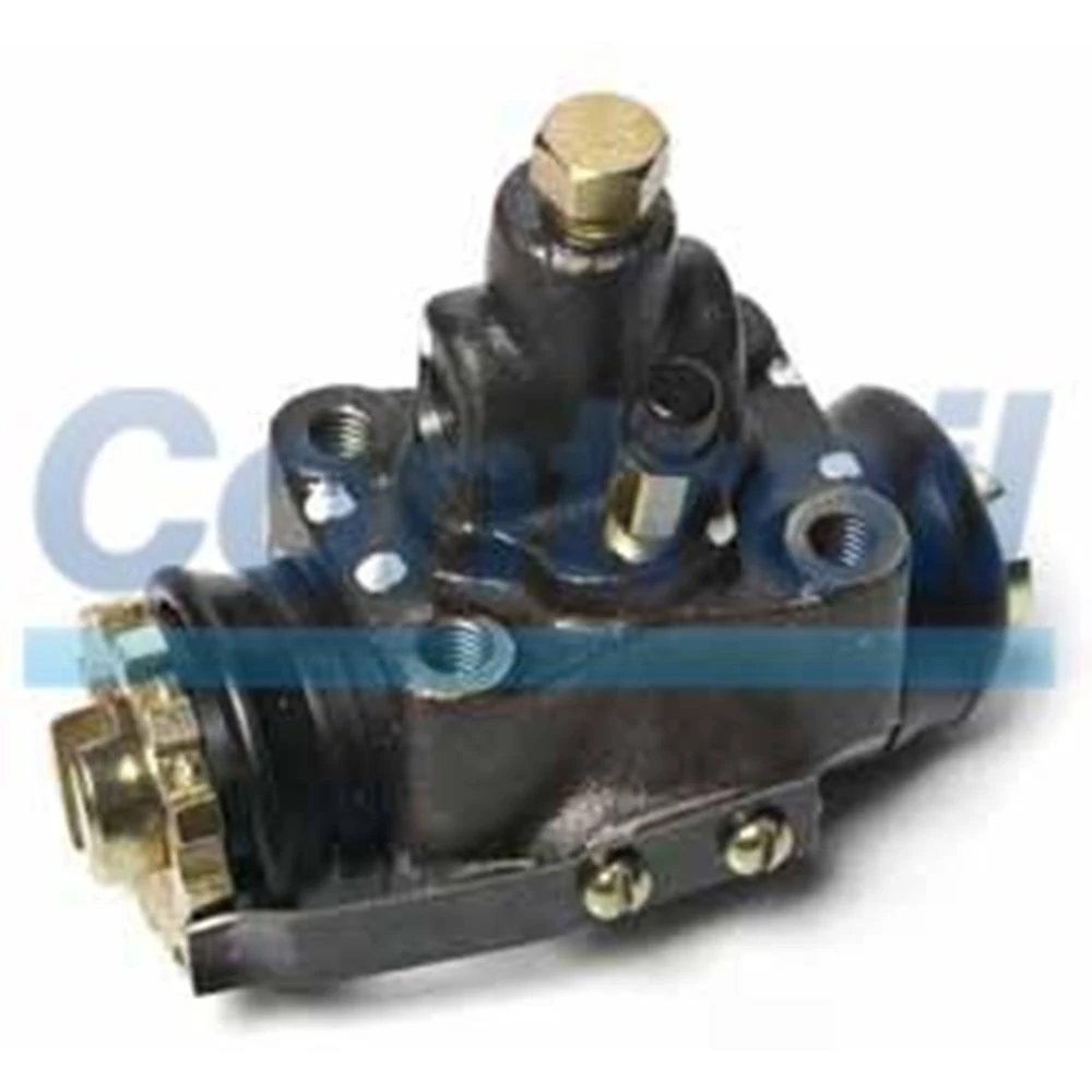 CILINDRO RODA DIANTEIRA ANTERIOR/SUPERIOR DIREITO TOYOTA BANDEIRANTE 80/96 - 1P