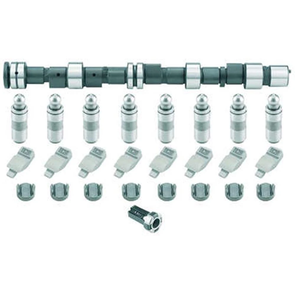 KIT COMANDO GM MONZA/KADETT/IPANEMA 1.8 87/91 - ALCOOL