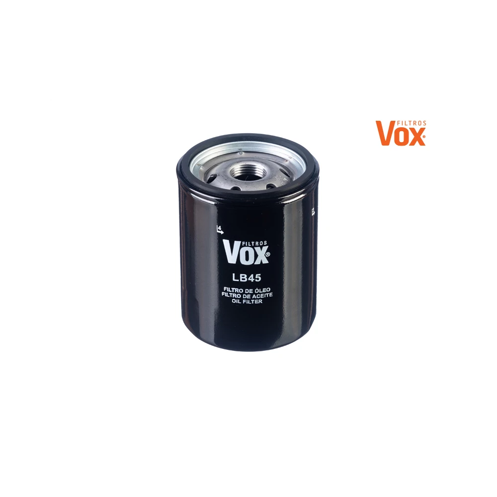 FILTRO DE ÓLEO VOX - LB45
