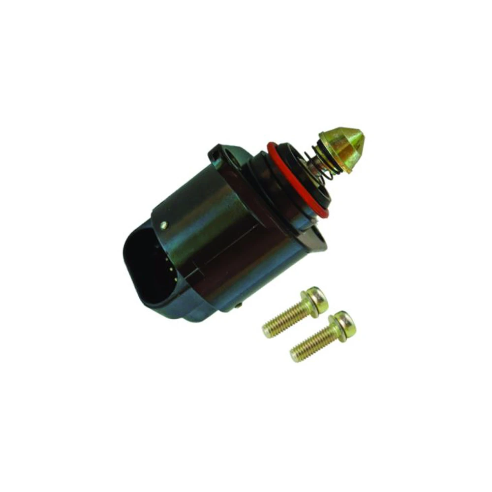 MOTOR DE PASSO GM CORSA/CELTA/MERIVA/MONTANA - PALIO/SIENA/STR