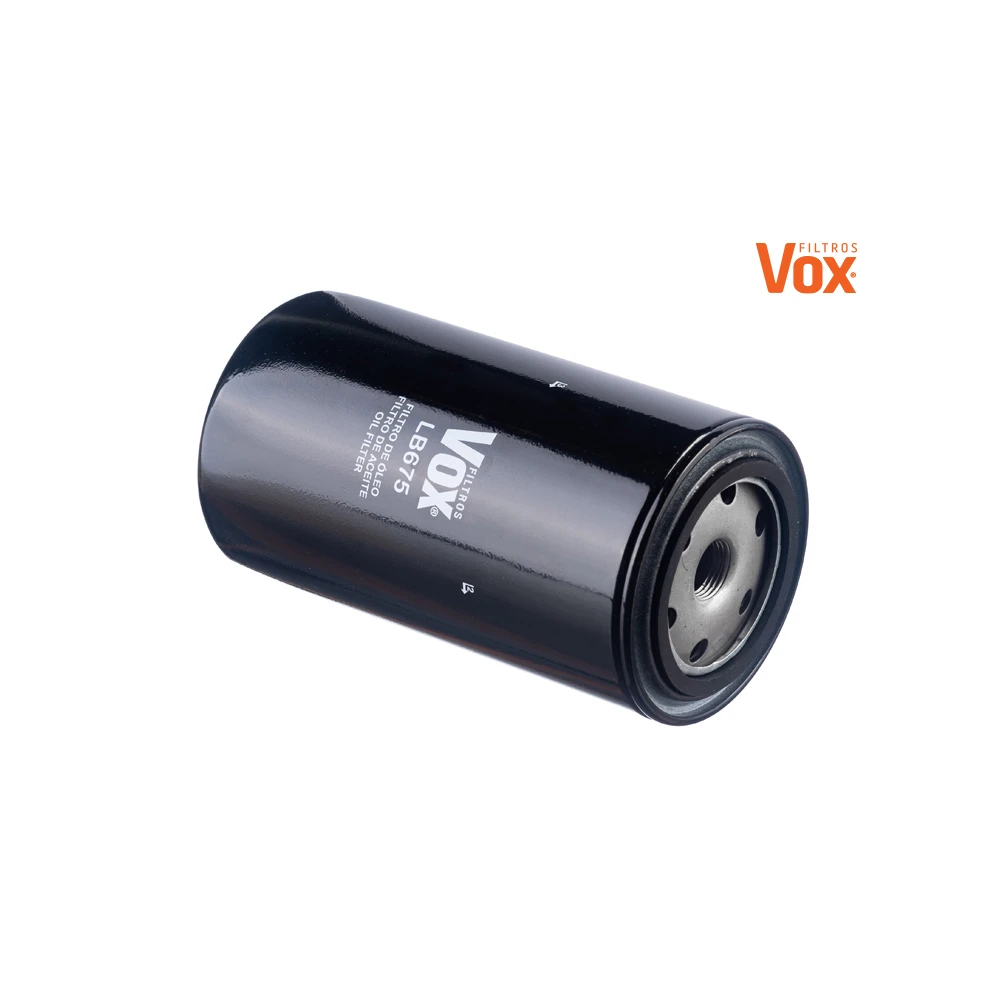 FILTRO DE ÓLEO VOX - LB675