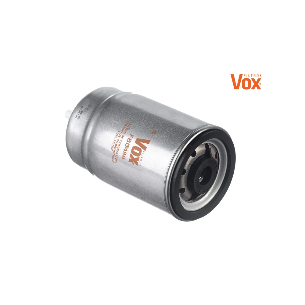 FILTRO DE COMBUSTÍVEL VOX - FBD496