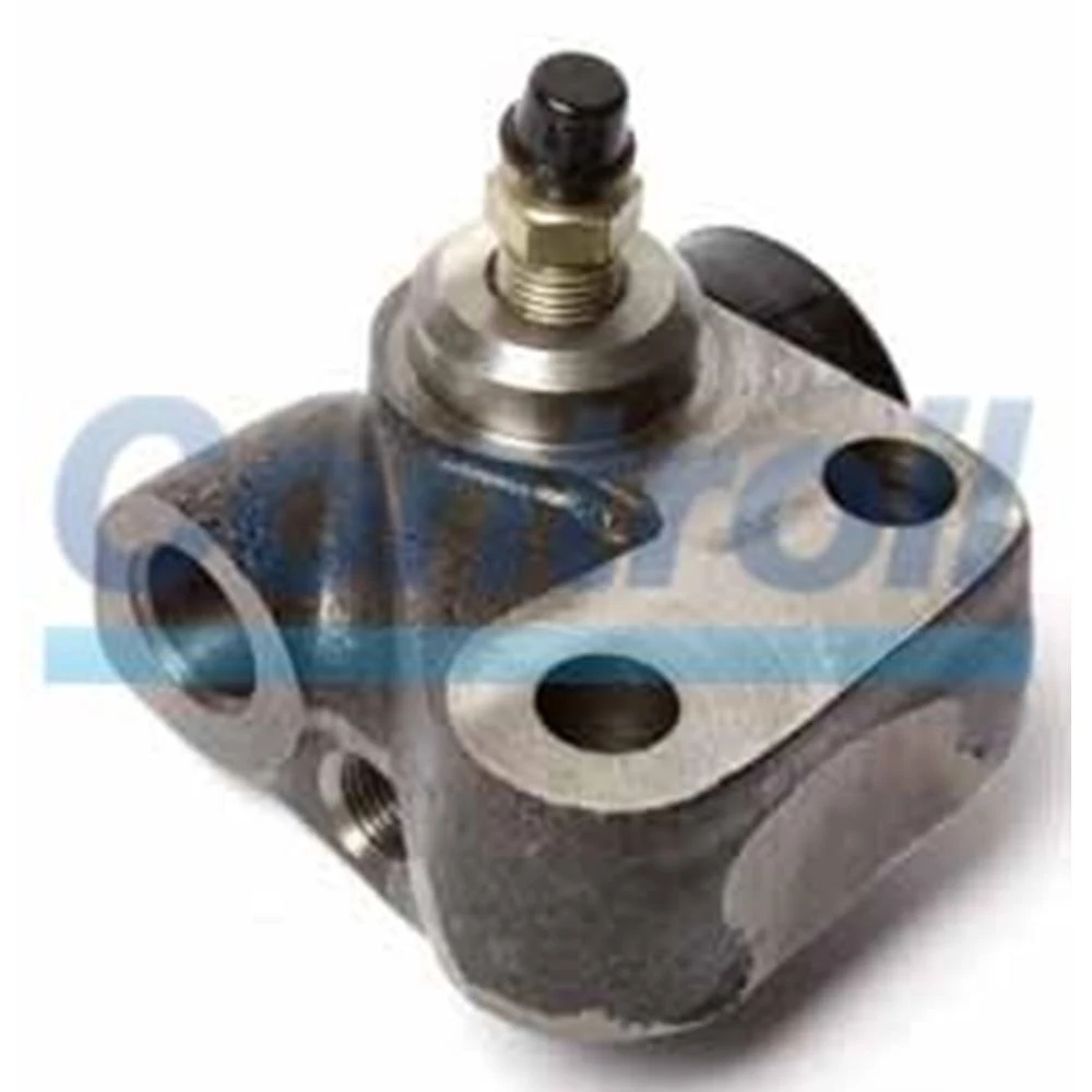 CILINDRO RODA DIANTEIRA INFERIOR ESQUERDO VW KOMBI 67/82 - 1P