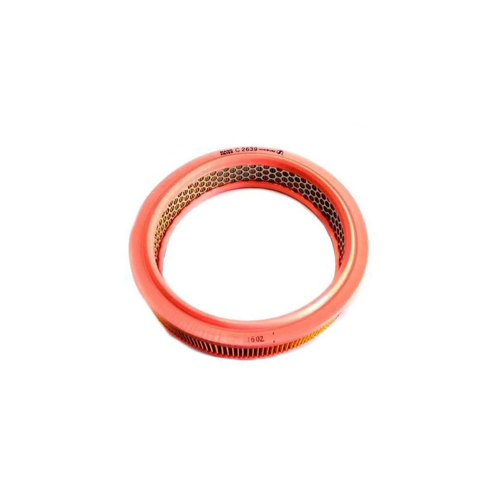 FILTRO DE AR MANN-FILTER - C 2639