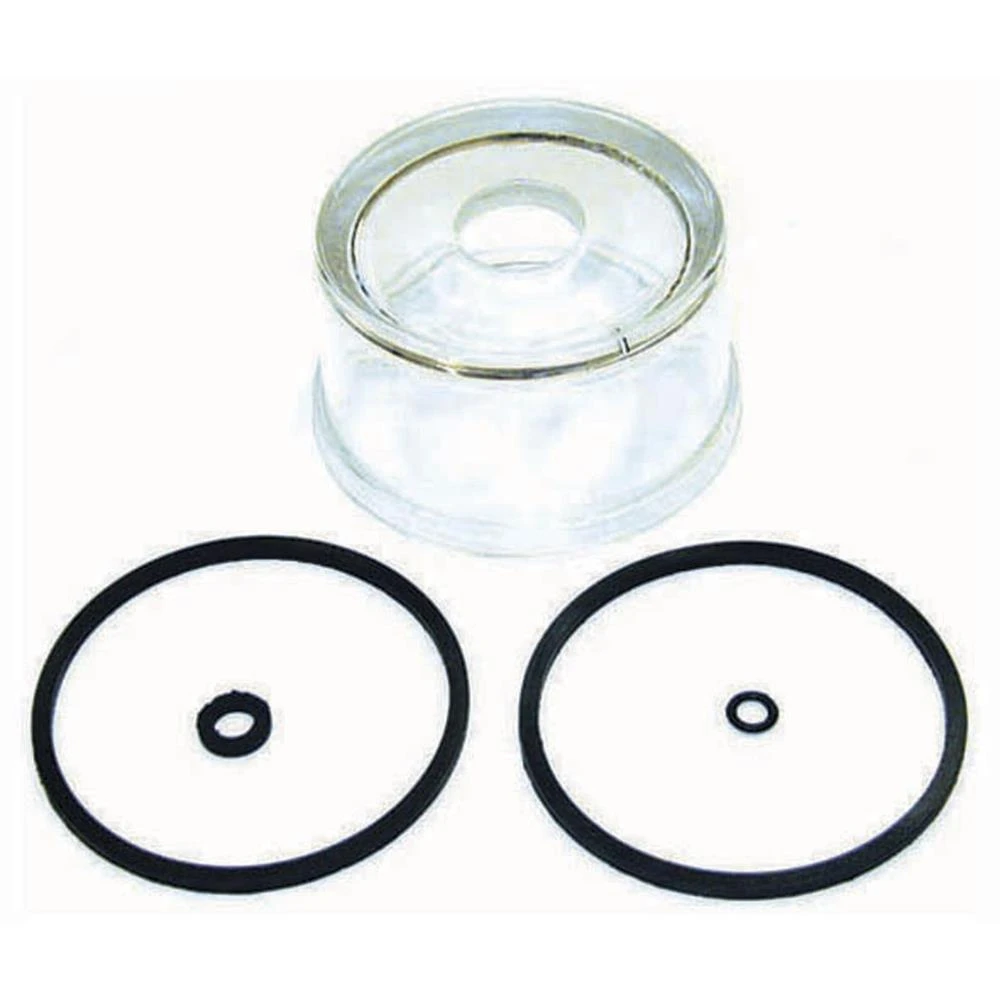 FILTRO SEPARADOR AR E ÓLEO KIT & CIA - 45402