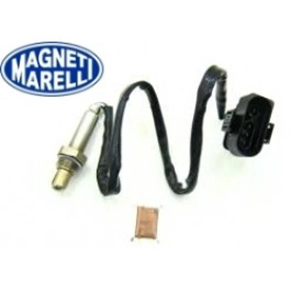 SONDA LAMBDA VW GOL/PARATI/SAVEIRO/SANTANA/QUANTUM/POLO CLASSIC/VAN 1.6/1.8/2.0 97/ MPI - GAS/ALC
