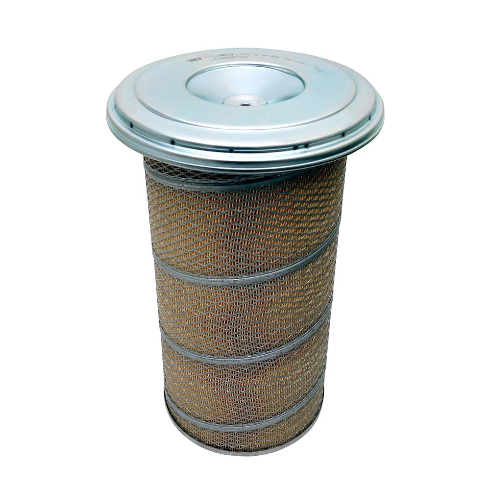 FILTRO DE AR MANN-FILTER - C 24 650