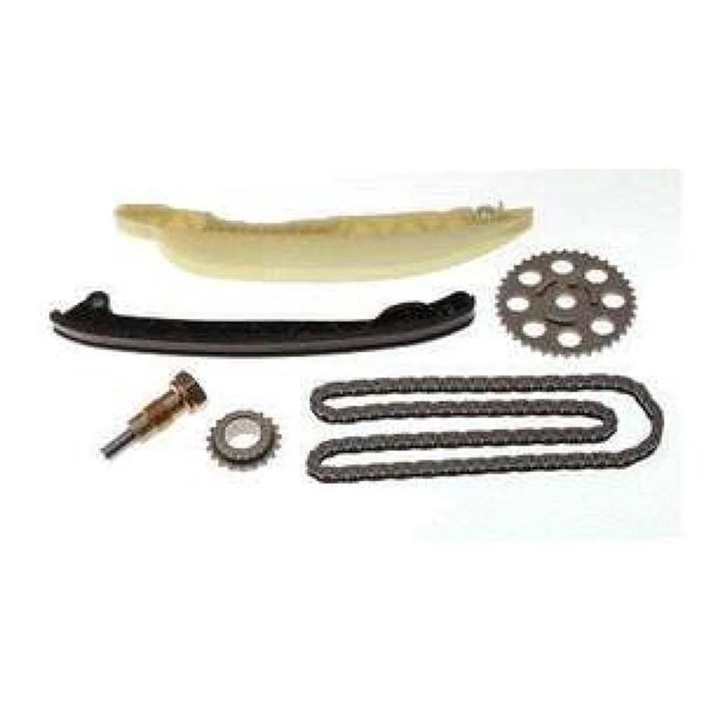 KIT CORRENTE DISTRIBUIÇÃO COMANDO FORD FIESTA/KA/COURIER/ECOSPORT/ESCORT 99/ - ZETEC/SUPERCHARGER