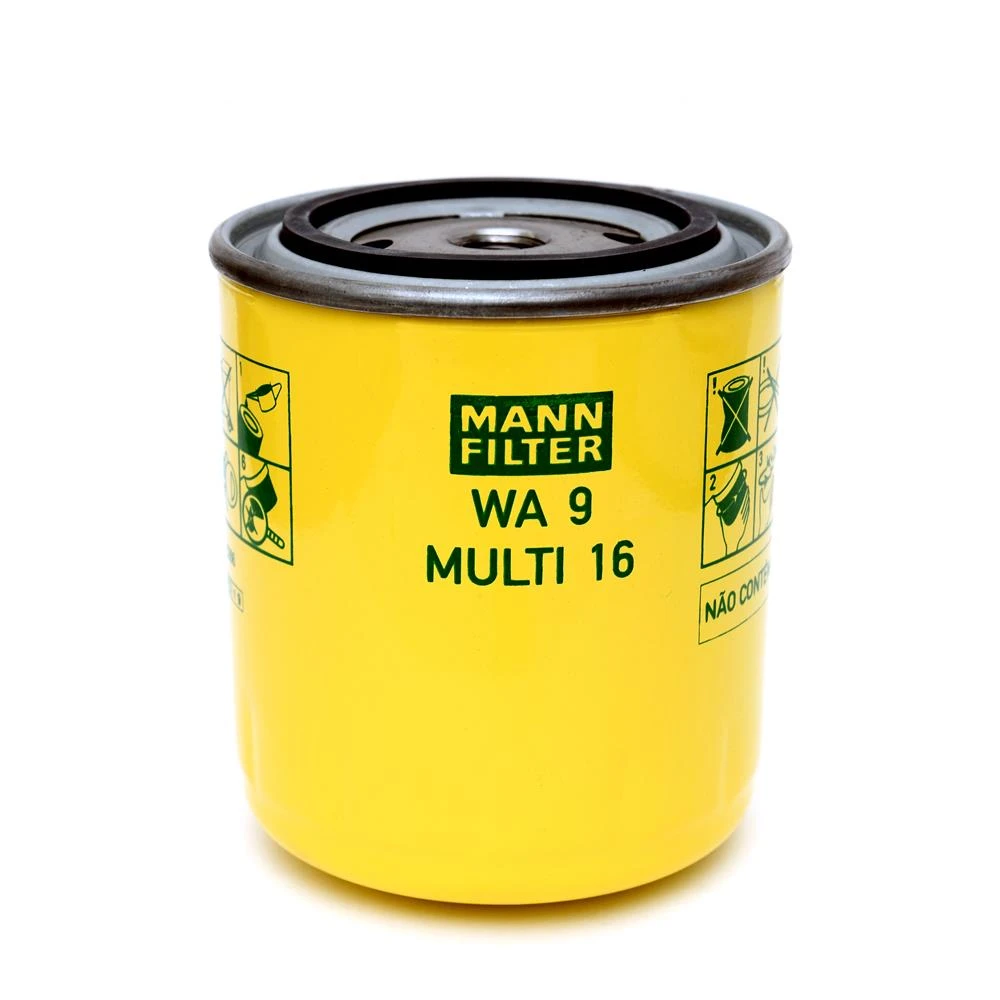 FILTRO SECADOR MANN-FILTER - WA 9 MULTI 16