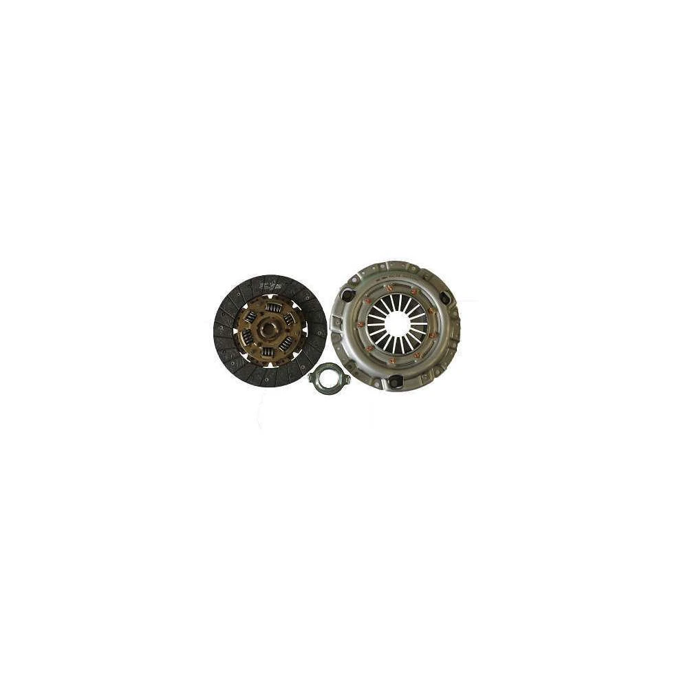 KIT DE EMBREAGEM VALEO - 651951.