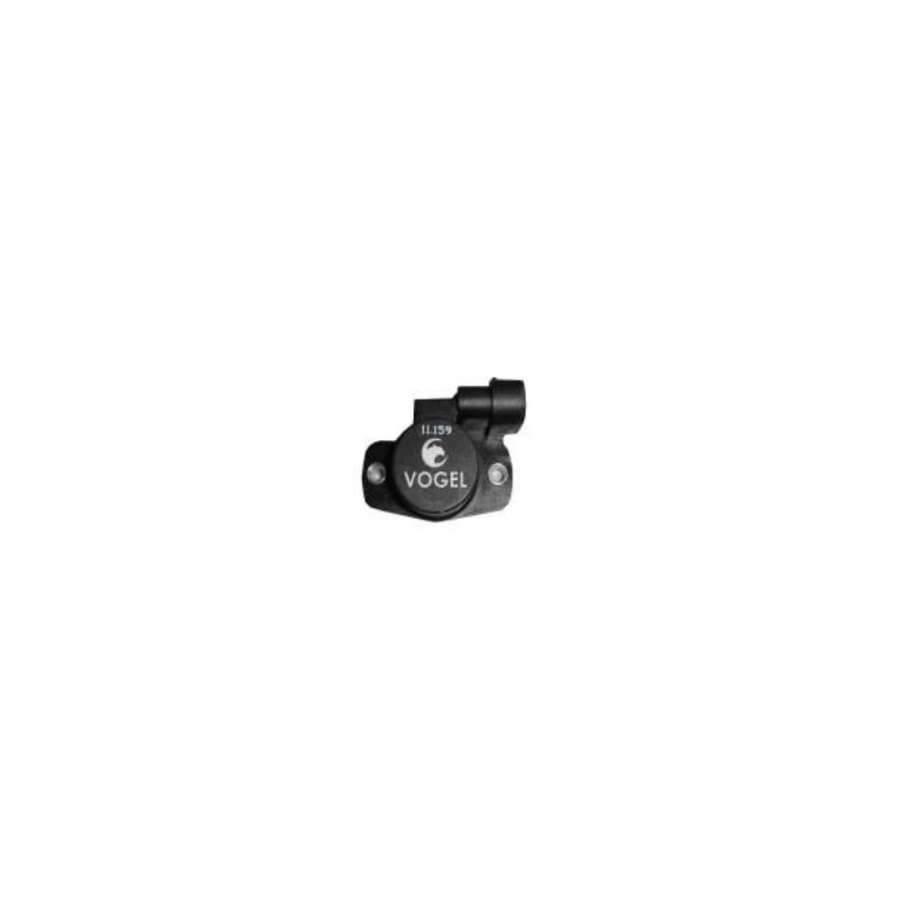 SENSOR POSIÇÃO BORBOLETA TPS VW GOL/PARATI/SAVEIRO/SANTANA/POLO - MI - MOTOR AP