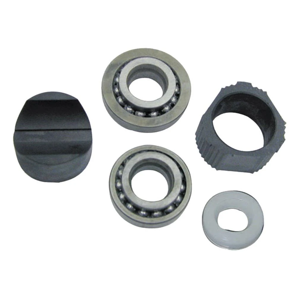 KIT DE REPARO DA CAIXA DE DIREÇÃO KIT & CIA - 30362