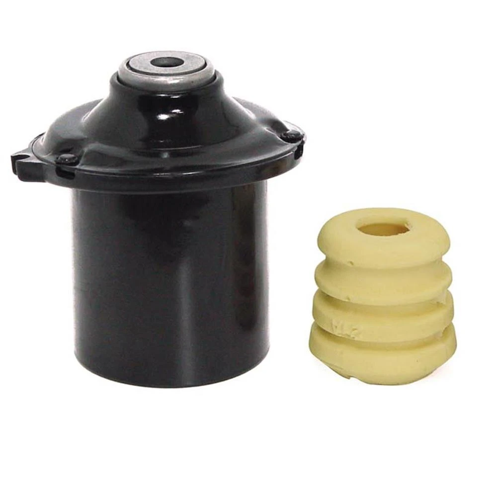KIT AMORTECEDOR DIANTEIRO GM ASTRA 97/12 - VECTRA 97/13 - BATENTE/LOCALIZADOR COM ROLAMENTO
