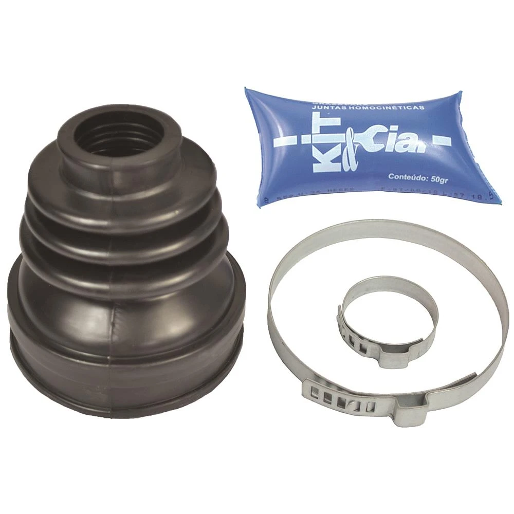 COIFA HOMOCINÉTICA KIT & CIA - 20239