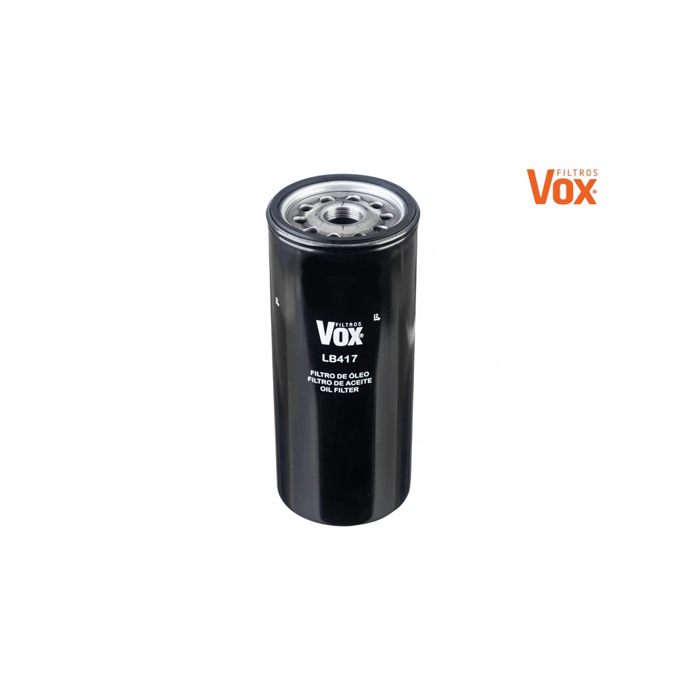 FILTRO DE ÓLEO VOX - LB417