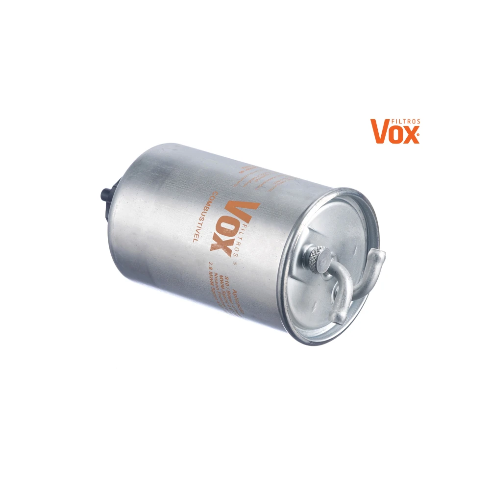 FILTRO DE COMBUSTÍVEL VOX - FBD498/3