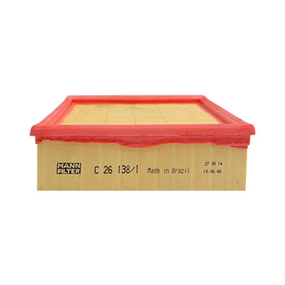 FILTRO DE AR MANN-FILTER - C 26 138/1