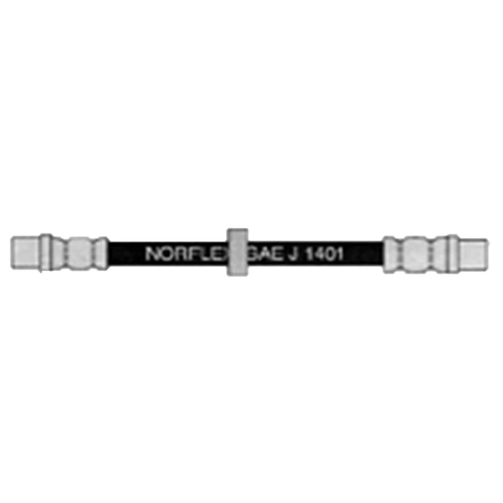 MANGUEIRA FLEXÍVEL TRASEIRO DIREITO / ESQUERDO NORFLEX - 4101
