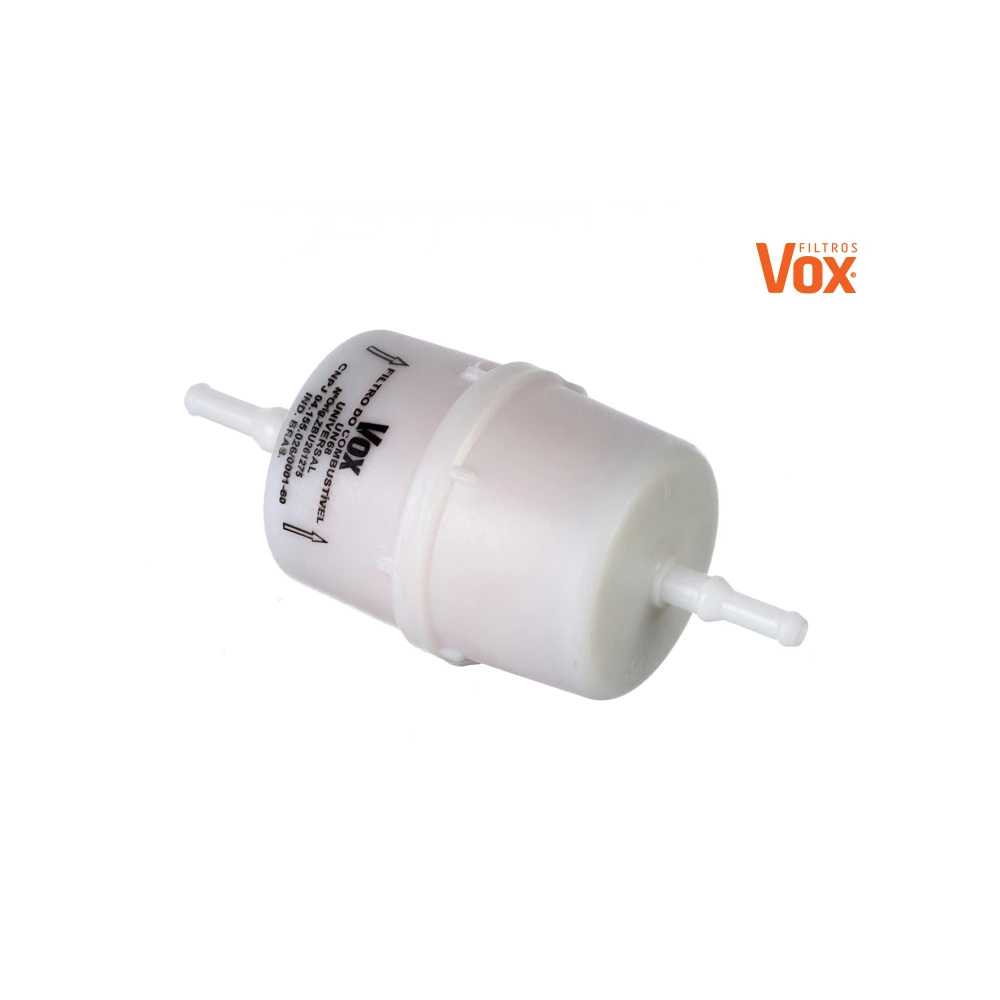 FILTRO DE COMBUSTÍVEL VOX - UN68