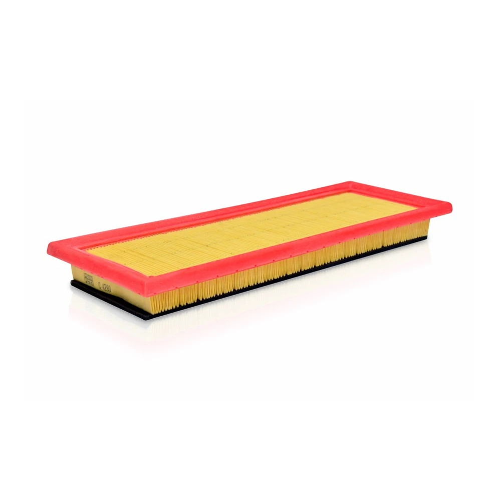 FILTRO DE AR MANN-FILTER - C 4280