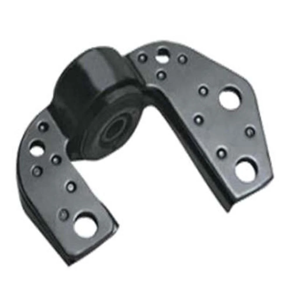 SUPORTE DA BARRA TENSORA DIREITO GM CORSA /05.98 - MORCEGUINHO